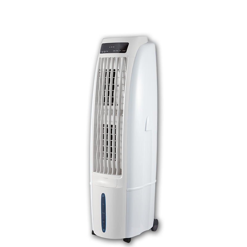 Refroidisseur d'air spécial avec télécommande, combinaison de refroidissement et de fonction AC, meilleure vente
