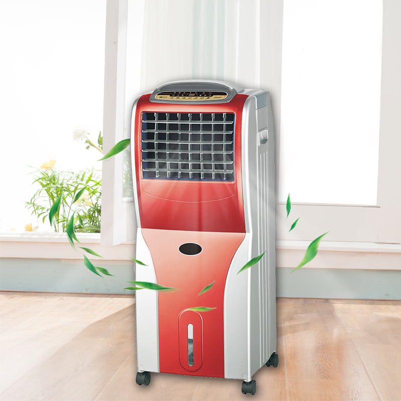 Climatiseur Portable, unité AC, ventilateur, Mini refroidisseur d'air Mobile pour la maison, offre spéciale