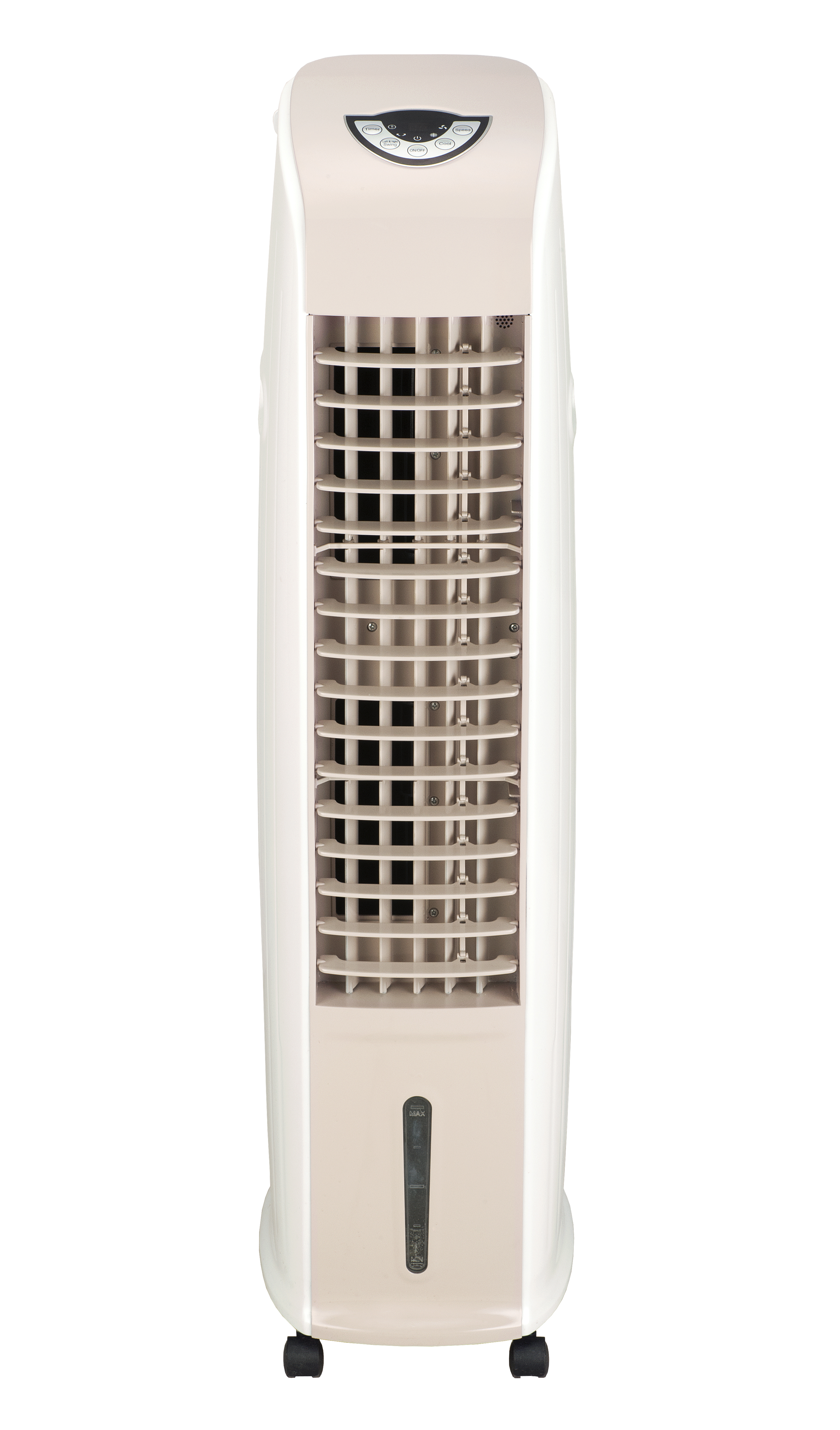 Ménage 10L utilisant des refroidisseurs d'air par évaporation
