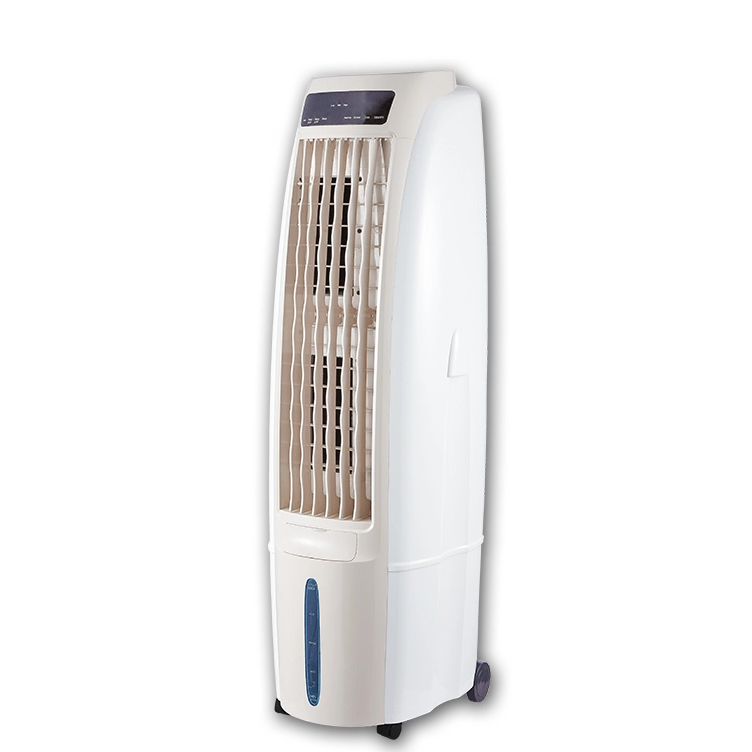 Ventilateur à panneau tactile pour refroidisseur d'eau du Guangdong, fabrication d'usine, pour appareils ménagers