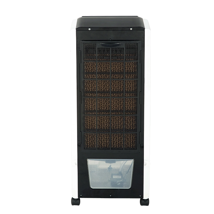 Refroidisseur d'air évaporatif domestique à ventilateur AC intérieur 7L