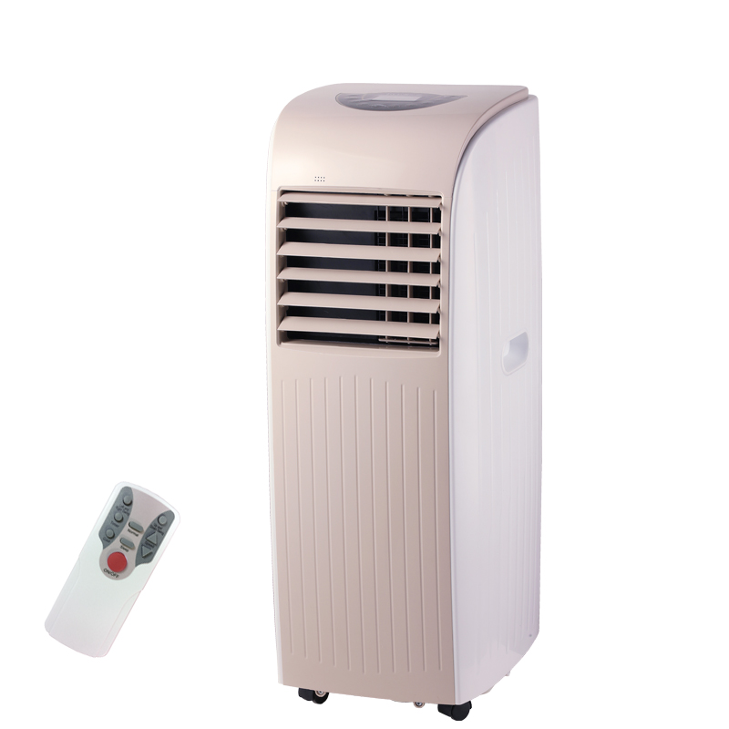 Climatiseur portable confortable pour refroidisseur d'air d'appartement et de maison