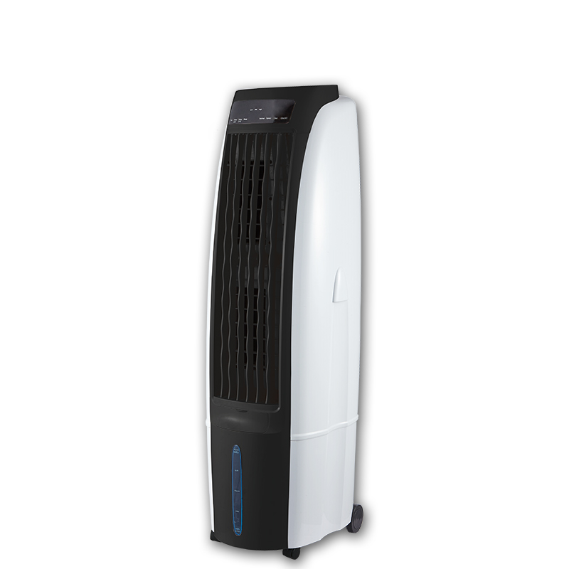 Grand climatiseur Mobile 30l, refroidissement rapide, ventilateur Portable par évaporation de l'air et de l'eau, 2023 populaire